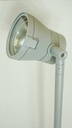 Proyector FARETTO Silver Max 100w By Flos