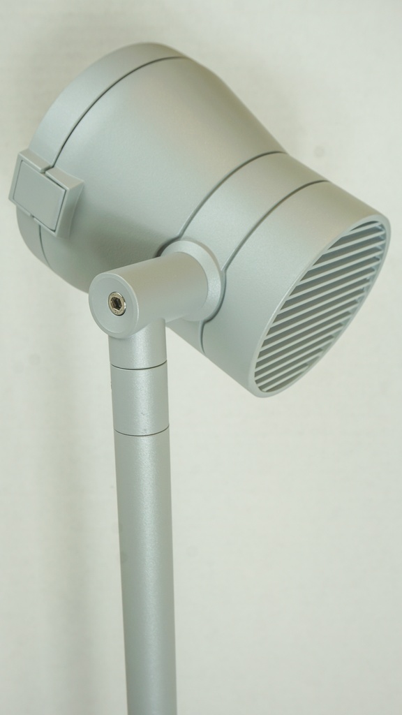 Proyector FARETTO Silver Max 100w By Flos