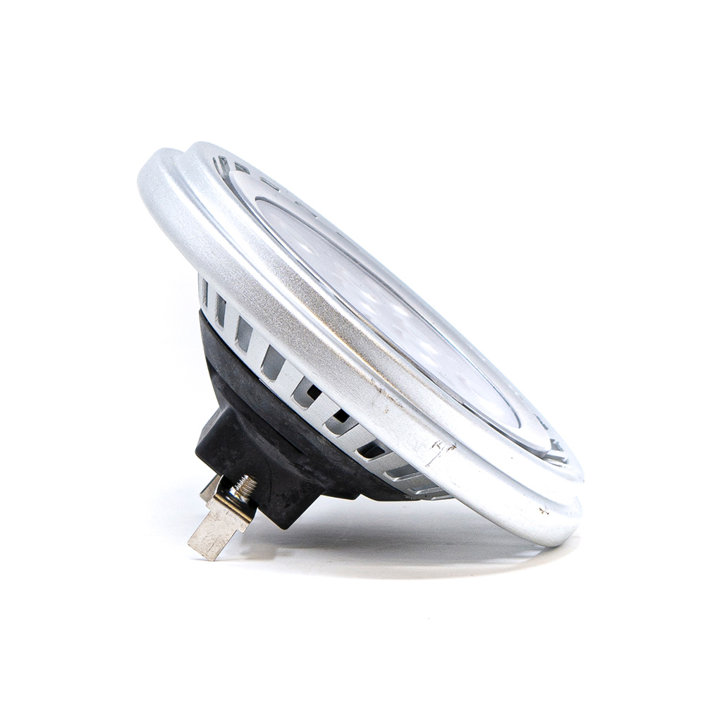 Bombillo Philips G53 AR111 LED 15w 3000k dim 120v/60hz