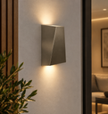 Aplique de Exterior IP54 120v/60Hz