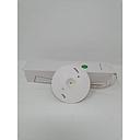Lampara de Emergencia Empotrar LED Circular 3W 6000k 120v-277v/60hz