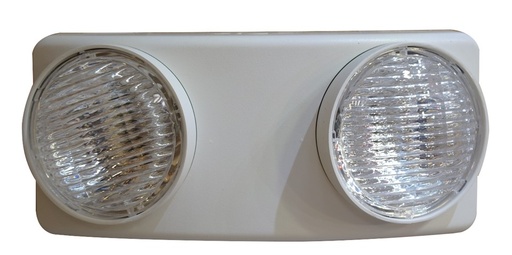 [63950] Lampara de Emergencia LED 120v-277v/60hz