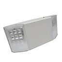 [63980] Lampara de Emergencia LED 2L 6000k 120v-277v/60hz