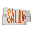[63820RX] Luminaria de Pared Salida LED Rojo 120v-277v/60hz