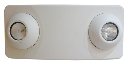 [63960] Lampara de Emergencia  120v-277v/60hz