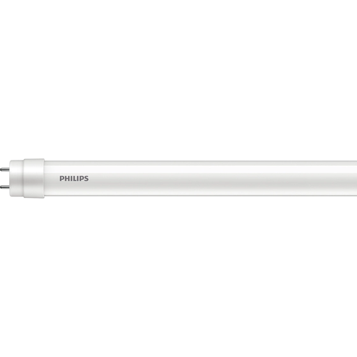 [929003561411] ECOFIT E TUBO LED PHILIPS 1200mm 16W 741 T8 WV LED 4000K 1600 lumens 120v/60Hz