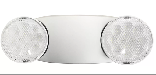 [919406020731] Luminaria de Emergencia Marca PHILIPS LED 2W 6500K 220 Lumenes 120V-277V IP20 LEDR1W5