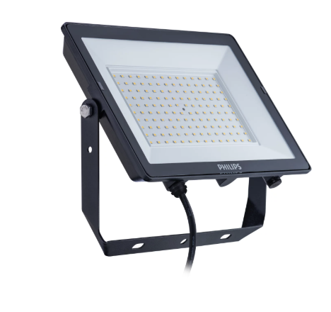 [911401832285] Reflector LED PHILIPS 100W 8500 Lumenes IP65 6500K 110V-277V BVP150 50/60Hz