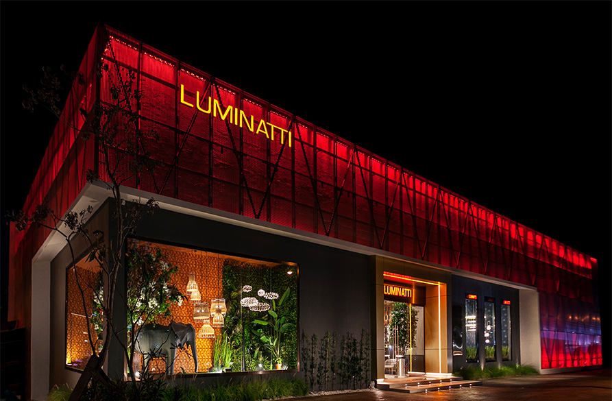 Rebajas Luminatti